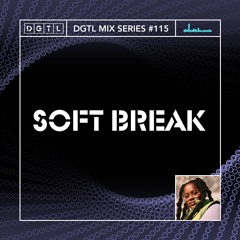 SOFT BREAK @ DGTL AMSTERDAM 08.04.23