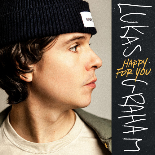 Stream Happy For You by Lukas Graham | Listen online for free ...
