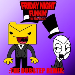 Countdown (Dubstep Remix)