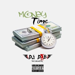DJ DAB - MONEY TIME 2021(TRAP)💸⏱