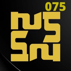Nightsweat Podcast 075 - Bucky Fargo (recorded Live)