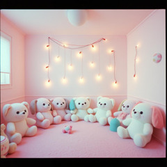 Bedroom Pop Emo Baby