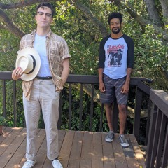 Episode 1 / Nick Waterhouse