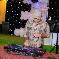 NST - VIETMIX 2K25 LAC NHUNG - KUTIN