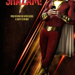 k2t[UHD-1080p] Shazam! EN LIGNE in HD-1080p@