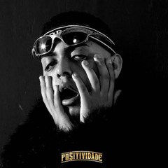 MC Lipi - Álbum Positividade (Feat. MC Hariel, MC Paulin da Capital, L7NNON) Funk 2023