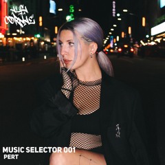 MUSIC SELECTOR 001 - PERT