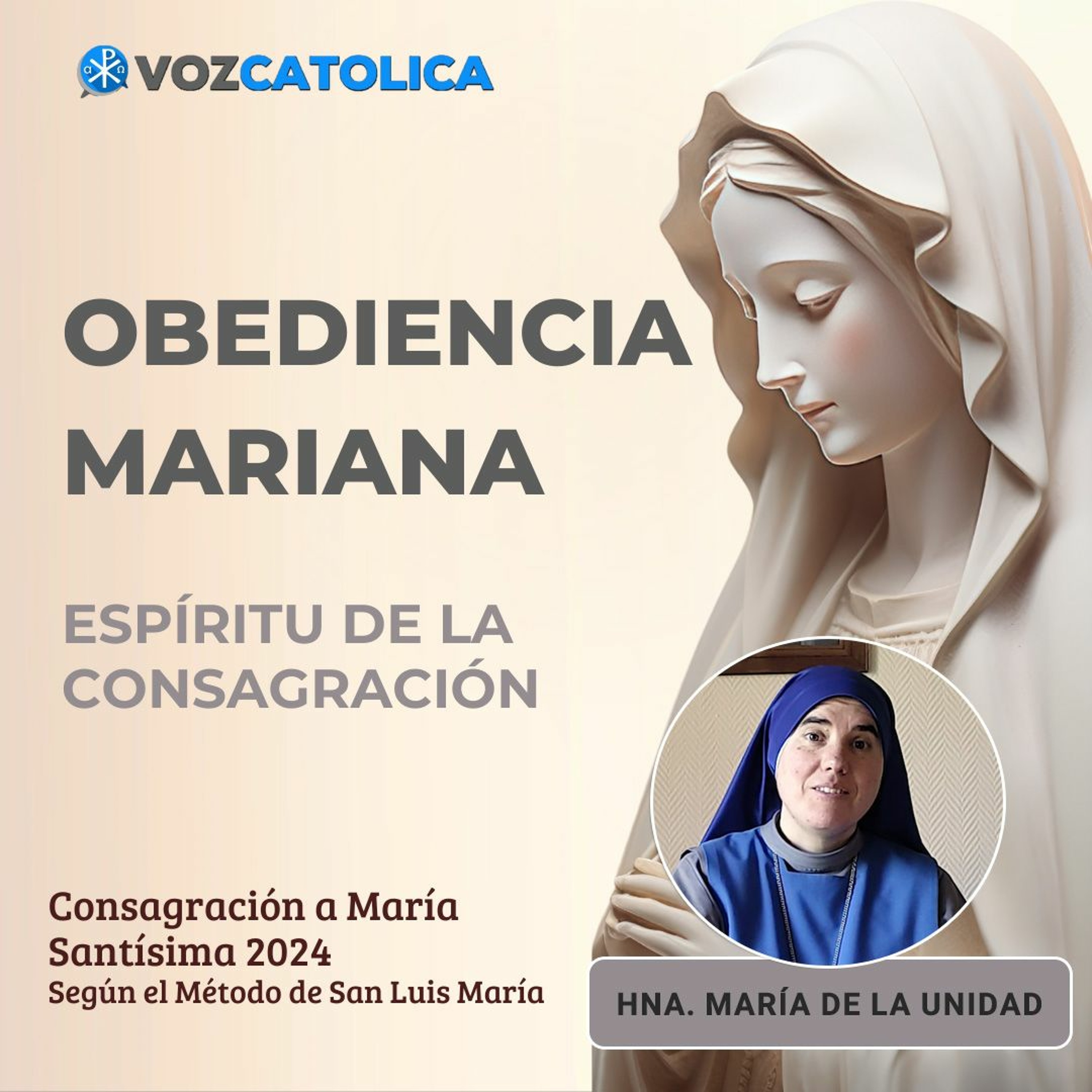 Voz Católica