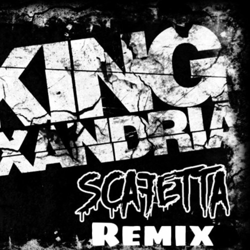 AA- NOT THE AMERICAN AVERAGE-(SCAFETTA REMIX) Full track in bio