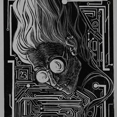 TeknoDroid - Black Circle (UNMASTERED)