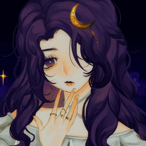 夜顔の告白(Cover)