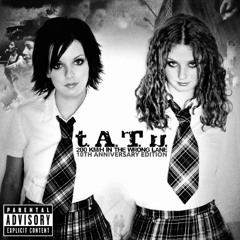 t.A.T.u. - ALL THE THINGS SHE SAID ( ƬⲬ₵888 RAWSTYLE EDIT )