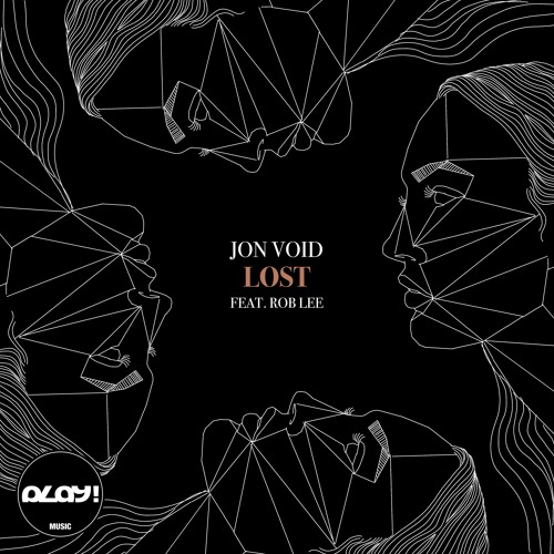 Jon Void - Lost (ft. Rob Lee)
