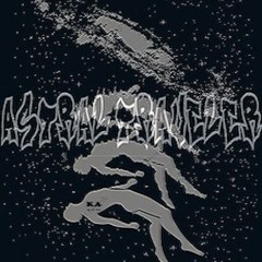 DJ BLAKK -  ASTRAL TRAVELERS ( FT. KING SPEEEZY, P.C., & LATY G )