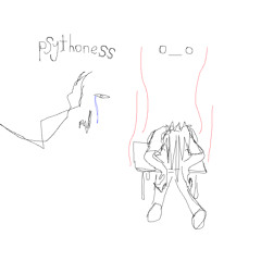 psythoness - Hick [prod. 100blunts]