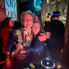 Anton | Circus of Joy @IPSE Berlin (November 29th, 2025)