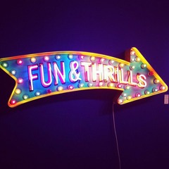 Welcome to the Fair