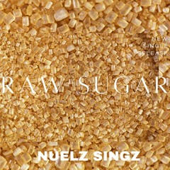 Raw Sugar