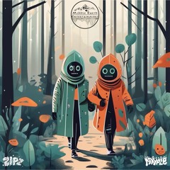 ZIPZ x MAYPLE- Fools