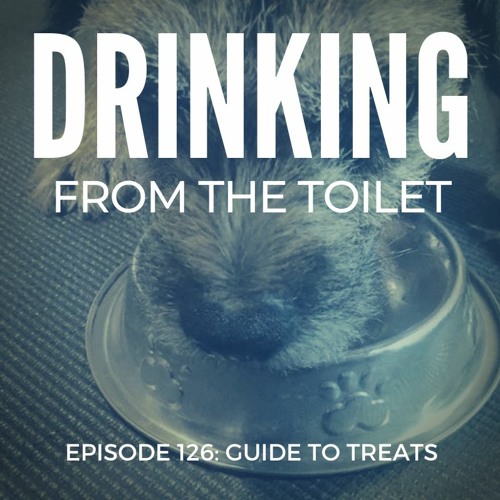 #126: Guide to Treats