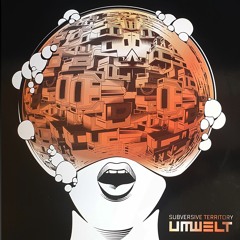 Umwelt : Subversive Territory - NFLP01