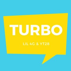Lil 4G ft. YoungTeddy28 "Turbo" (Official Audio)