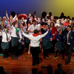 Did You Just Cum Inside Me - Mix