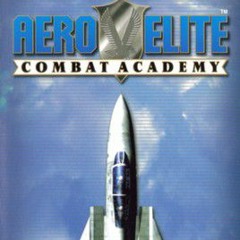 Track 14: Grow Strained (AERO ELITE COMBAT ACADEMY)