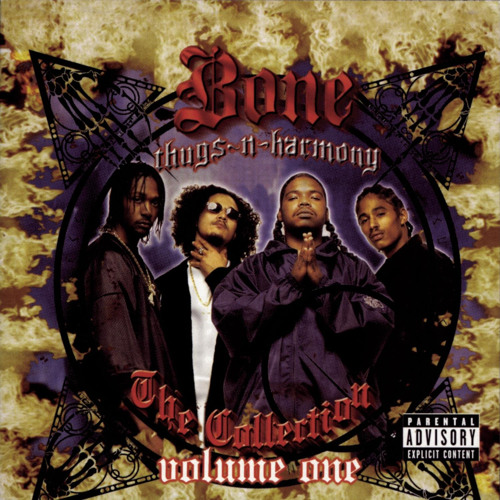 Stream Bone Thugs-n-Harmony - P.O.D (The Collection Volume One) by Jaden-Duz-It  | Listen online for free on SoundCloud
