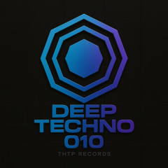 deep techno 010