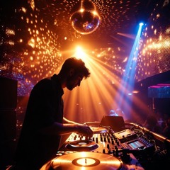 Golden Night Electric