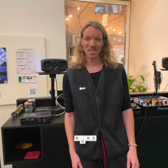 Sengiley Wax w/ Denis Kazakov & Finetune @ KURS Radio 10.10.25