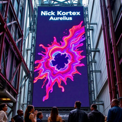 Nicolas (Progressive Remix)