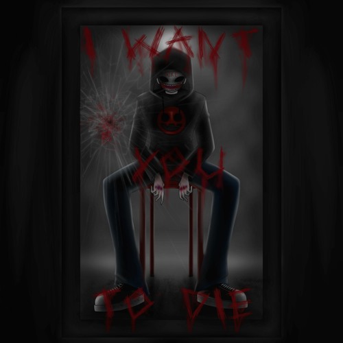 I Want You To Die (Feat. Daithi De Nogla)