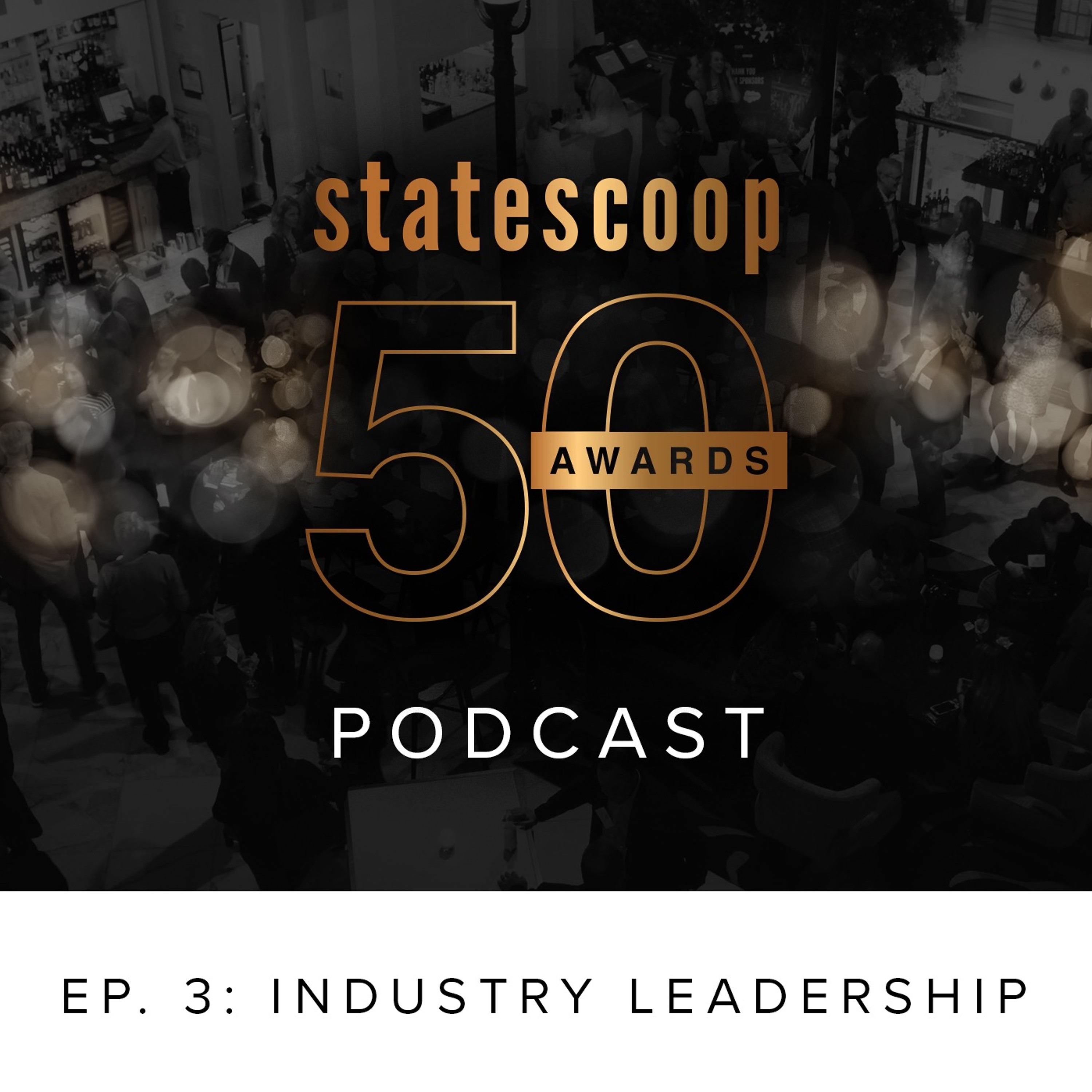 StateScoop Radio