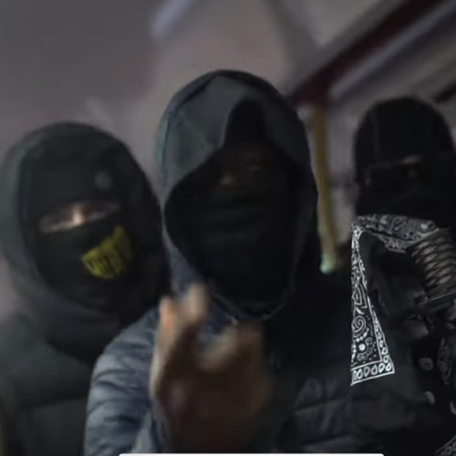 Switcha x Krasha En Route S1 E28