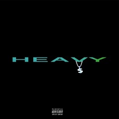 Heavy (feat. YungMann) prod. Mxthew