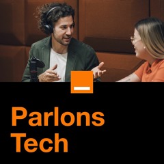 Parlons Tech 8 - Paris 2024, un terrain d'innovations