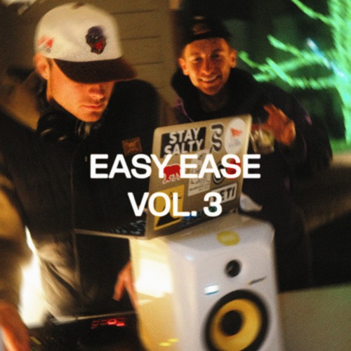 Easy Ease Vol. 3