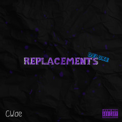 CWoe - Not Enough, But I Try (official audio)