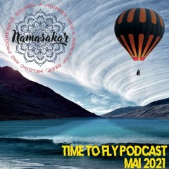 Time to fly Podcast Mai 2021 (Soul Button Special) - Reupload