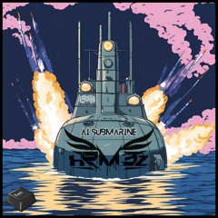 AI Submarine