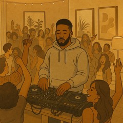 Live DJ Set 2025 in London