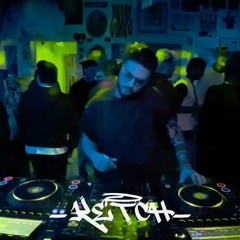 STANZA CLUB - Ketch (Live Stream)