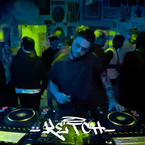 STANZA CLUB - Ketch (Live Stream)