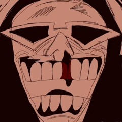 Tiktok animation Present Mic by @kittielitta ( Korn - liar (slowed) )