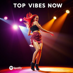 Top Vibes Now : Rap, House Music, EDM, Lo-fi, Synthwave, Afro, Reggaeton, Synthwave