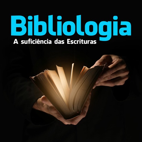 08.03.20 - Bibliologia | Aula 1 - Élcio Fernandes