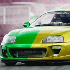 Kiam Mota - Brazil Phonk