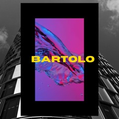 Bartolo mx / Diaga rec / Tech house set 03
